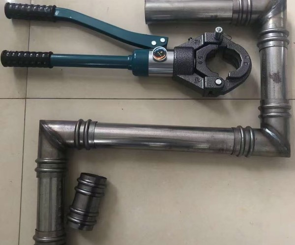 正阳冷却管生产
