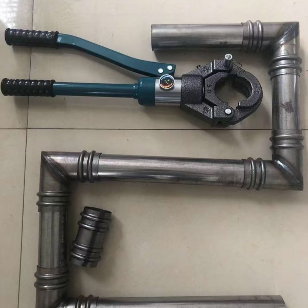 正阳冷却管生产