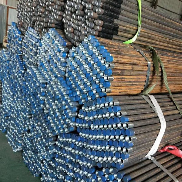 正阳冷却管生产